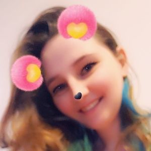 Meet your Posher, Katelyn